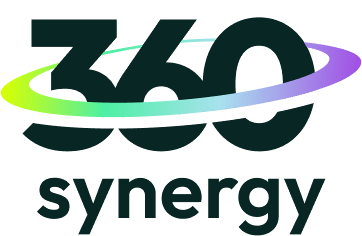360 Synergy Logo